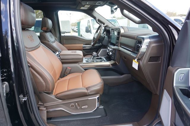 2026 Ford F-150 King Ranch®