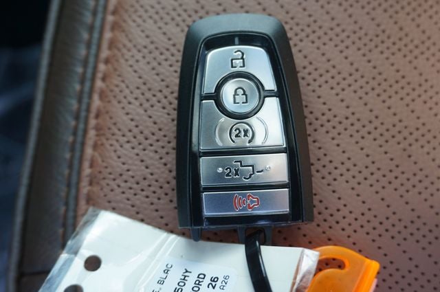 2026 Ford F-150 King Ranch®