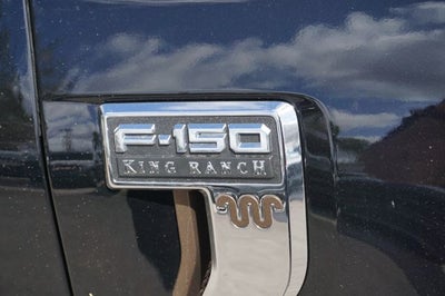 2026 Ford F-150 King Ranch®