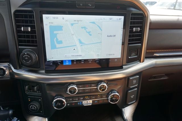 2026 Ford F-150 King Ranch®