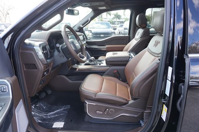 2026 Ford F-150 King Ranch®
