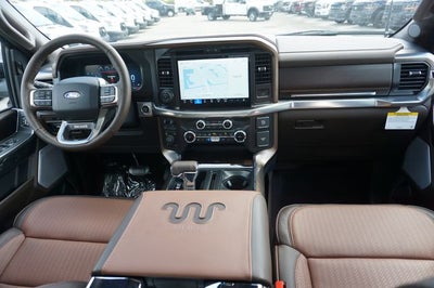 2026 Ford F-150 King Ranch®