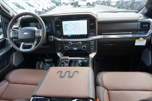 2026 Ford F-150 King Ranch®