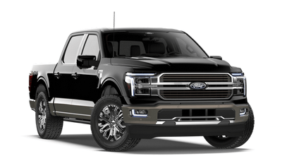 2026 Ford F-150 King Ranch®