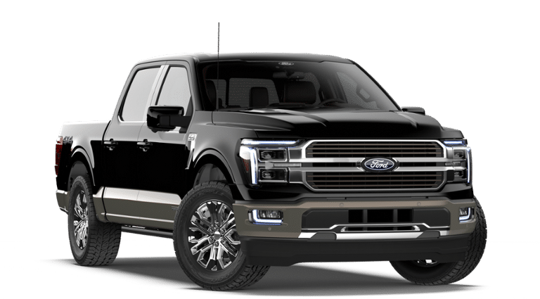 2026 Ford F-150 King Ranch®