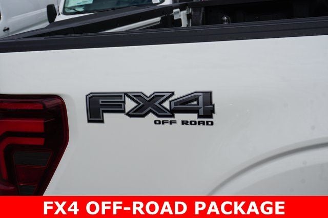 2026 Ford F-150 King Ranch®