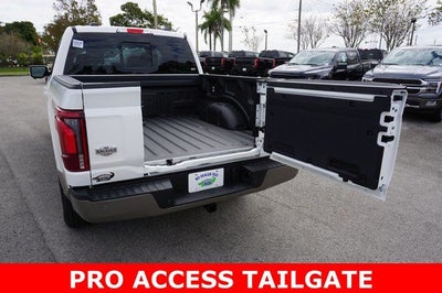 2026 Ford F-150 King Ranch®