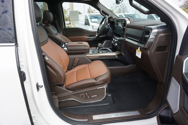 2026 Ford F-150 King Ranch®