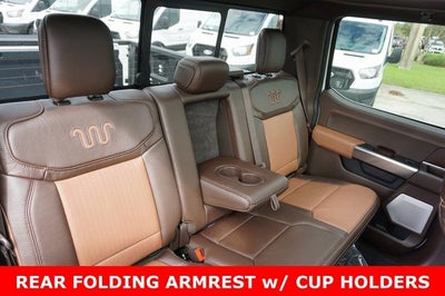 2026 Ford F-150 King Ranch®