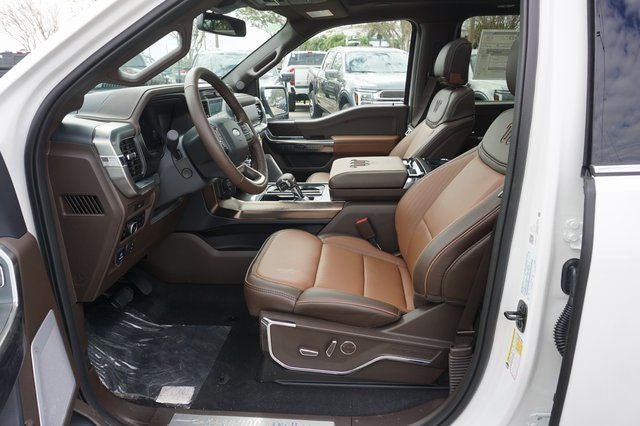 2026 Ford F-150 King Ranch®