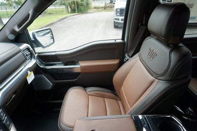 2026 Ford F-150 King Ranch®