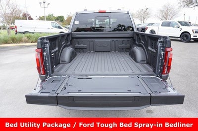 2026 Ford F-150 King Ranch®