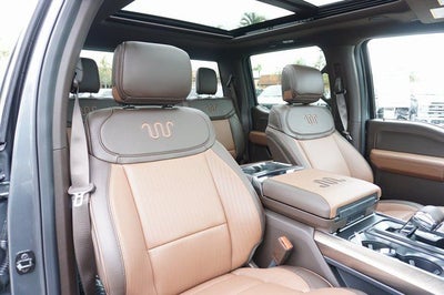2026 Ford F-150 King Ranch®