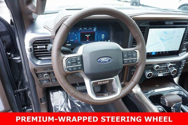 2026 Ford F-150 King Ranch®