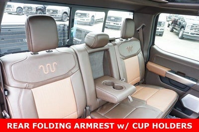 2026 Ford F-150 King Ranch®