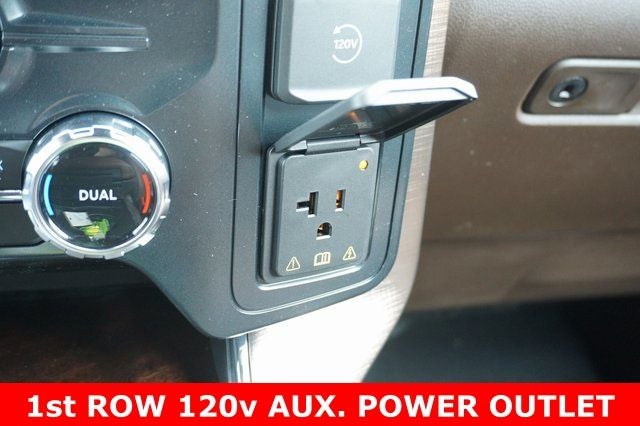 2026 Ford F-150 King Ranch®