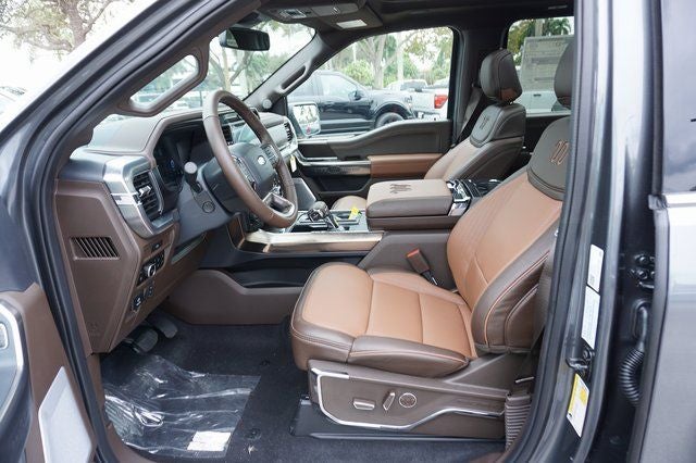 2026 Ford F-150 King Ranch®