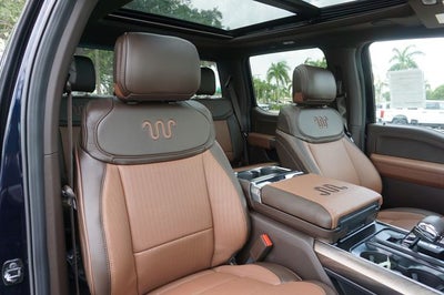 2026 Ford F-150 King Ranch®