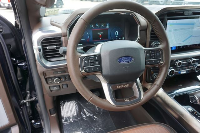 2026 Ford F-150 King Ranch®