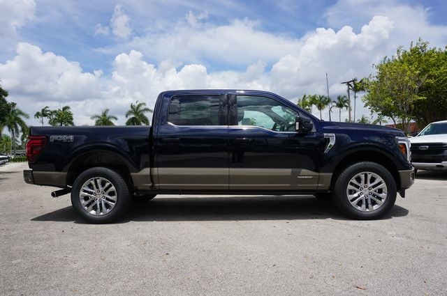 2026 Ford F-150 King Ranch®