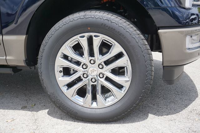 2026 Ford F-150 King Ranch®
