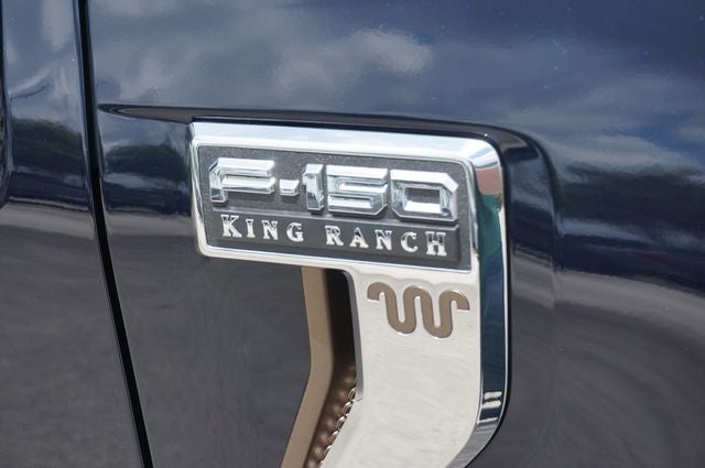 2026 Ford F-150 King Ranch®