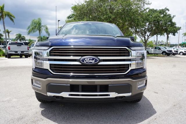 2026 Ford F-150 King Ranch®
