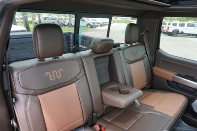 2026 Ford F-150 King Ranch®