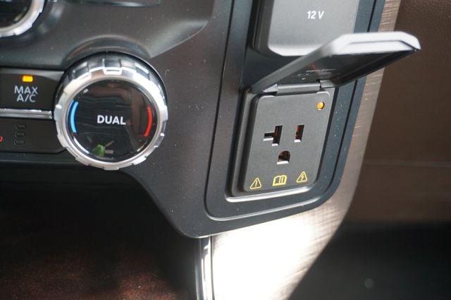 2026 Ford F-150 King Ranch®