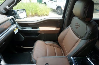 2026 Ford F-150 King Ranch®