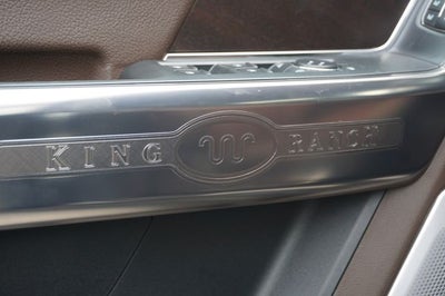 2026 Ford F-150 King Ranch®