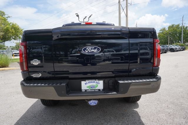 2026 Ford F-150 King Ranch®