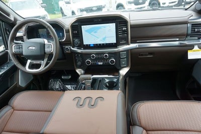 2026 Ford F-150 King Ranch®