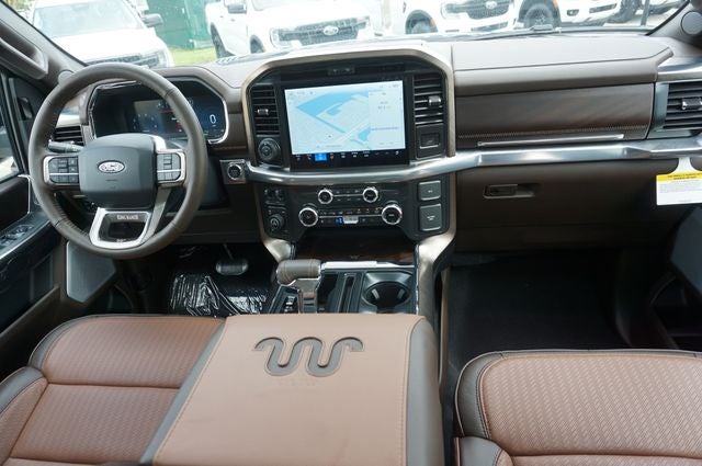 2026 Ford F-150 King Ranch®
