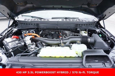 2026 Ford F-150 King Ranch®