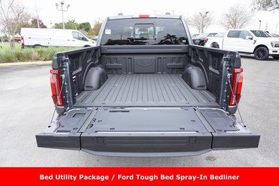 2026 Ford F-150 King Ranch®