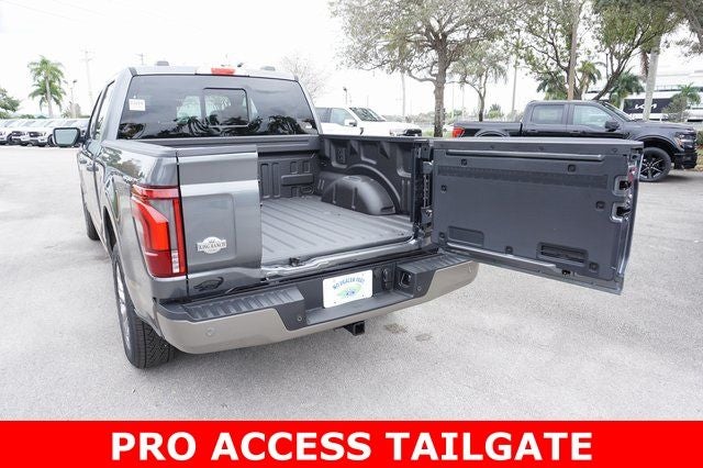 2026 Ford F-150 King Ranch®