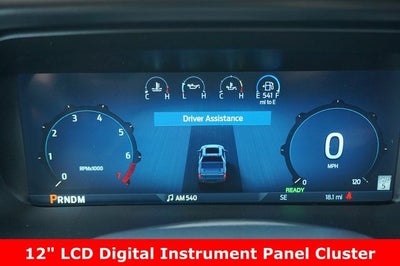 2026 Ford F-150 King Ranch®