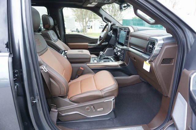 2026 Ford F-150 King Ranch®