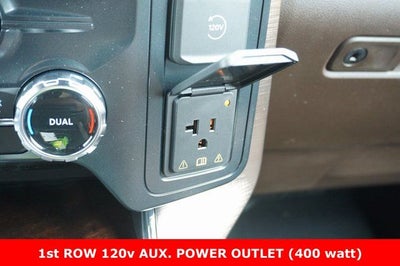 2026 Ford F-150 King Ranch®