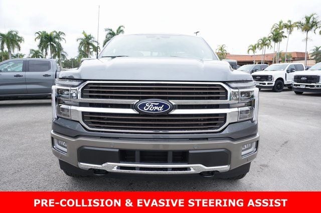 2026 Ford F-150 King Ranch®