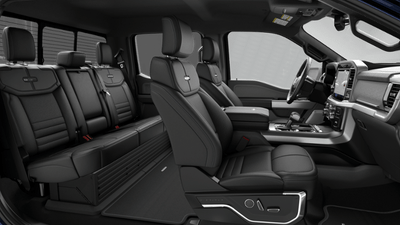 2026 Ford F-150 Platinum®