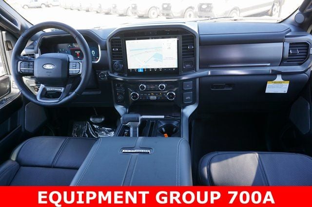 2026 Ford F-150 Platinum®