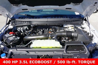 2026 Ford F-150 Platinum®