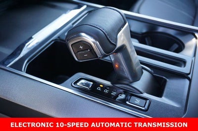 2026 Ford F-150 Platinum®