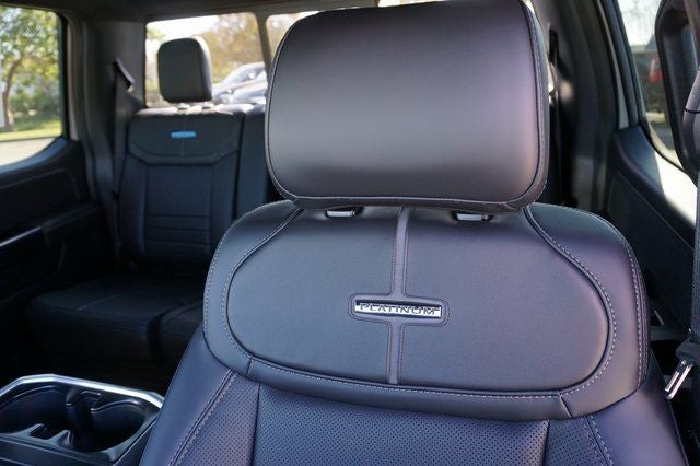 2026 Ford F-150 Platinum®