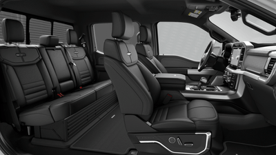 2026 Ford F-150 Platinum®