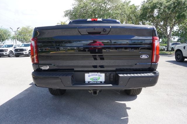 2026 Ford F-150 Platinum®