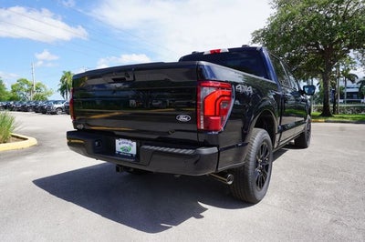 2026 Ford F-150 Platinum®