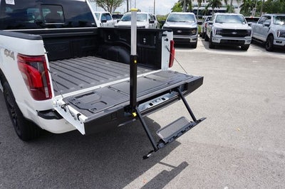 2026 Ford F-150 Platinum®